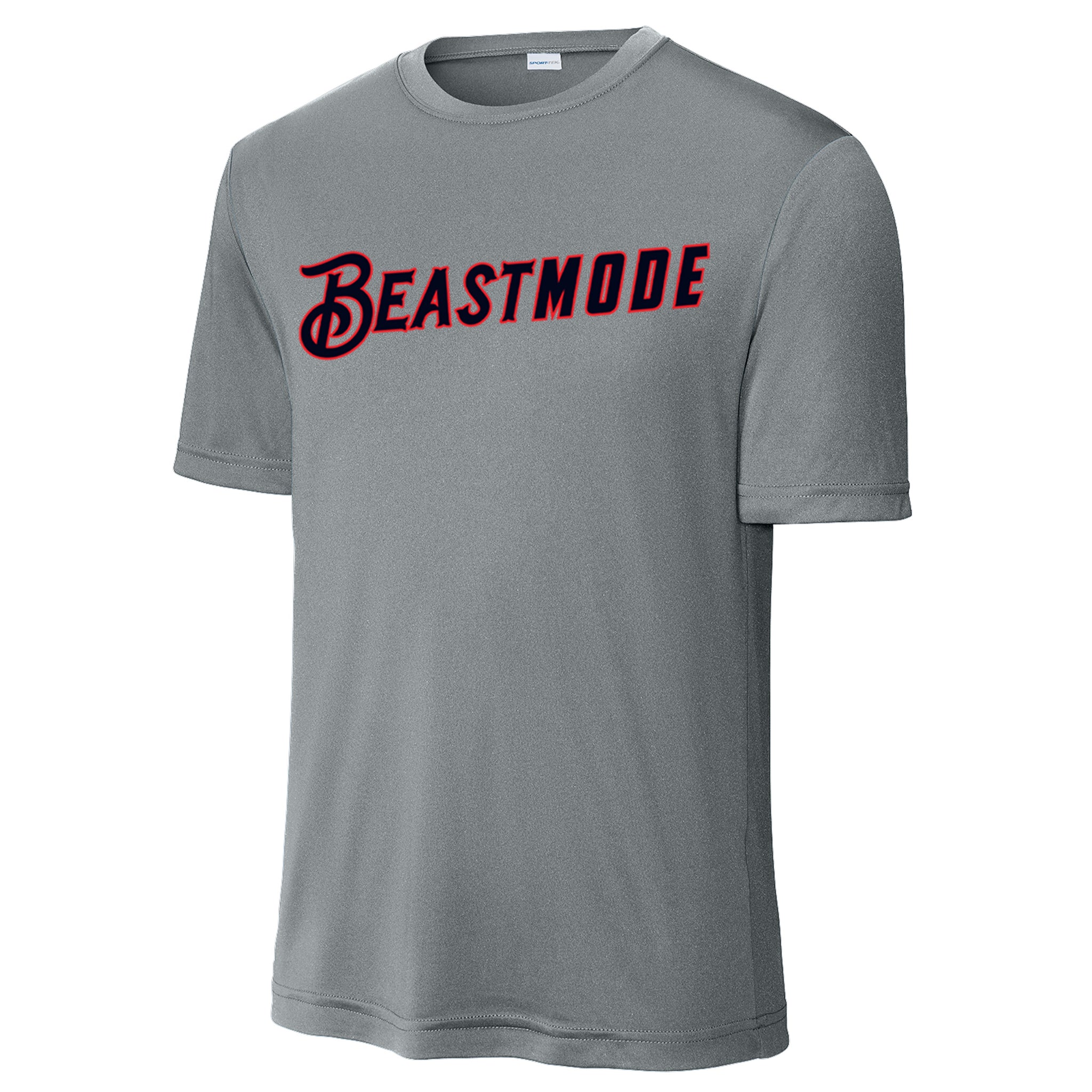 Texas Sandlot Baseball Sport-Tek® PosiCharge® Competitor™ Tee