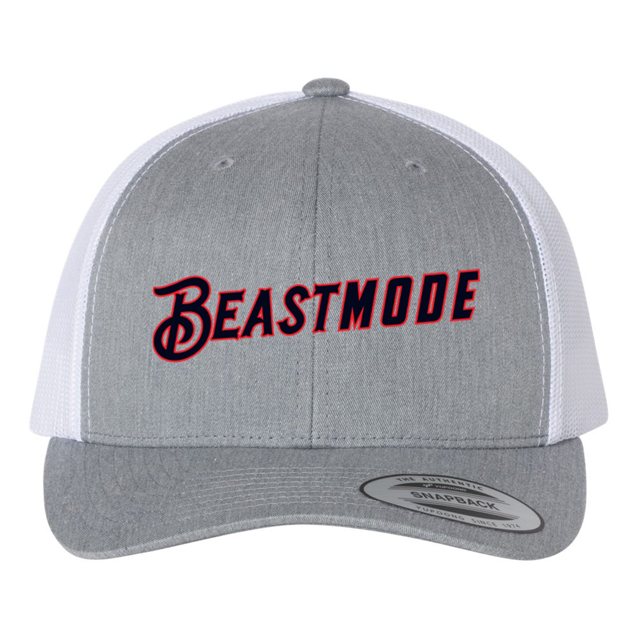 Texas Sandlot Baseball Richardson 112 Snapback Hat