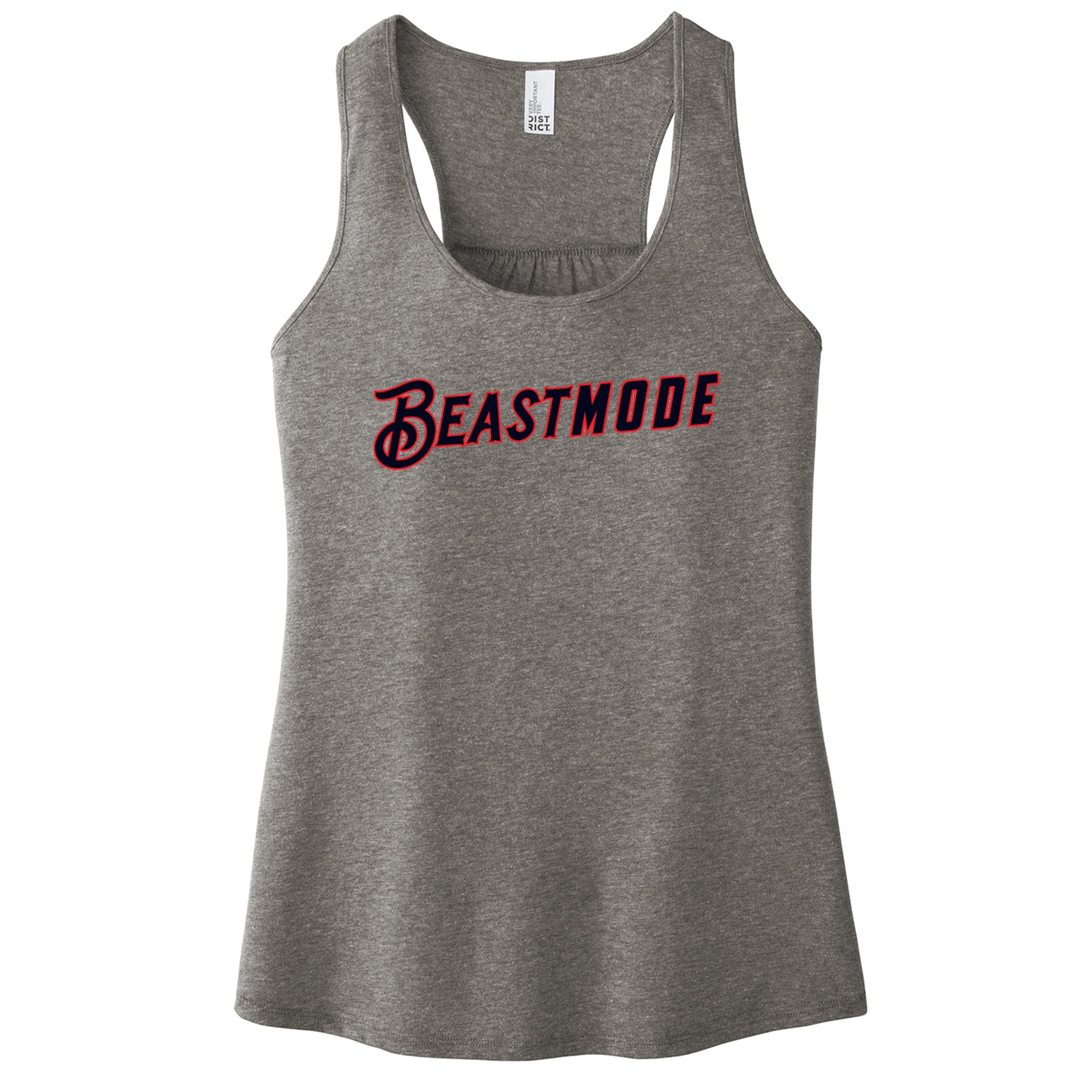 Texas Sandlot Baseball District Women’s V.I.T. ™ Racerback Tank