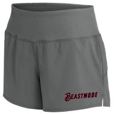 Texas Sandlot Baseball Sport-Tek® Ladies Repeat Short
