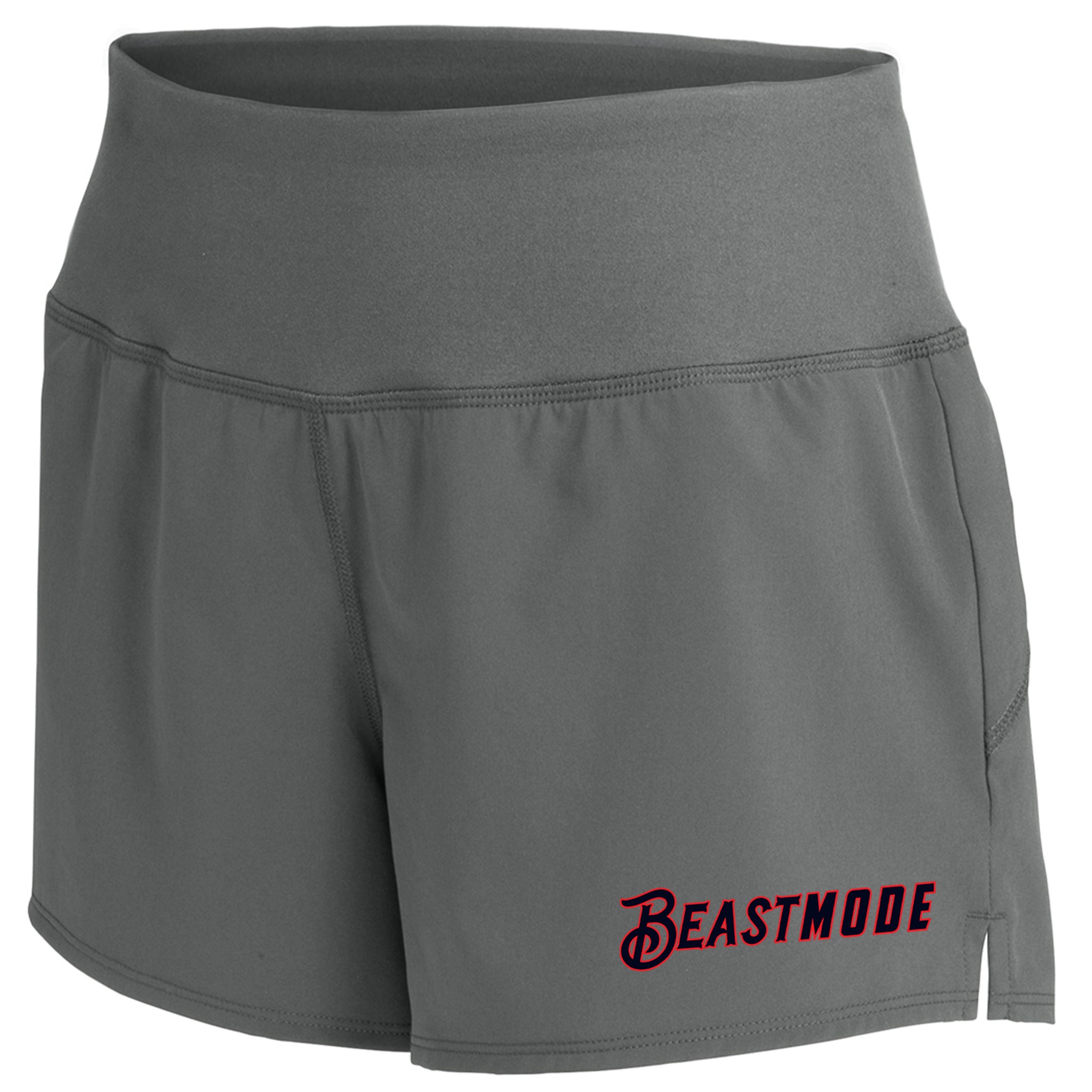 Texas Sandlot Baseball Sport-Tek® Ladies Repeat Short