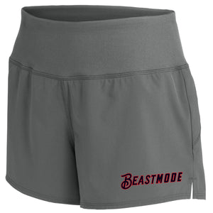 Texas Sandlot Baseball Sport-Tek® Ladies Repeat Short