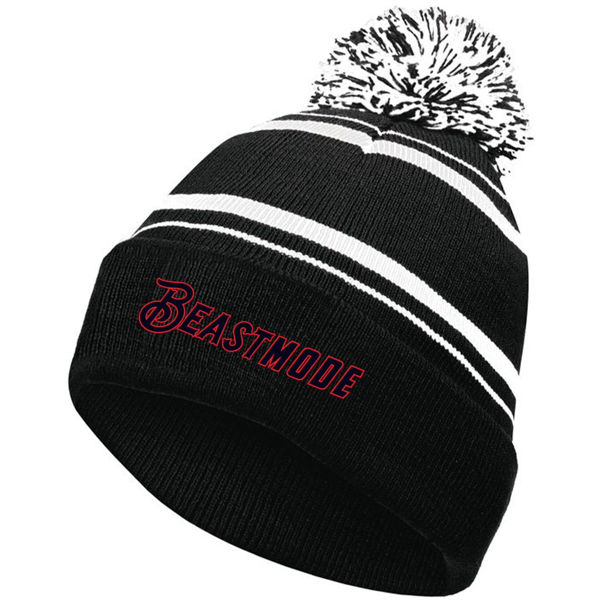Texas Sandlot Baseball Holloway Homecoming Beanie