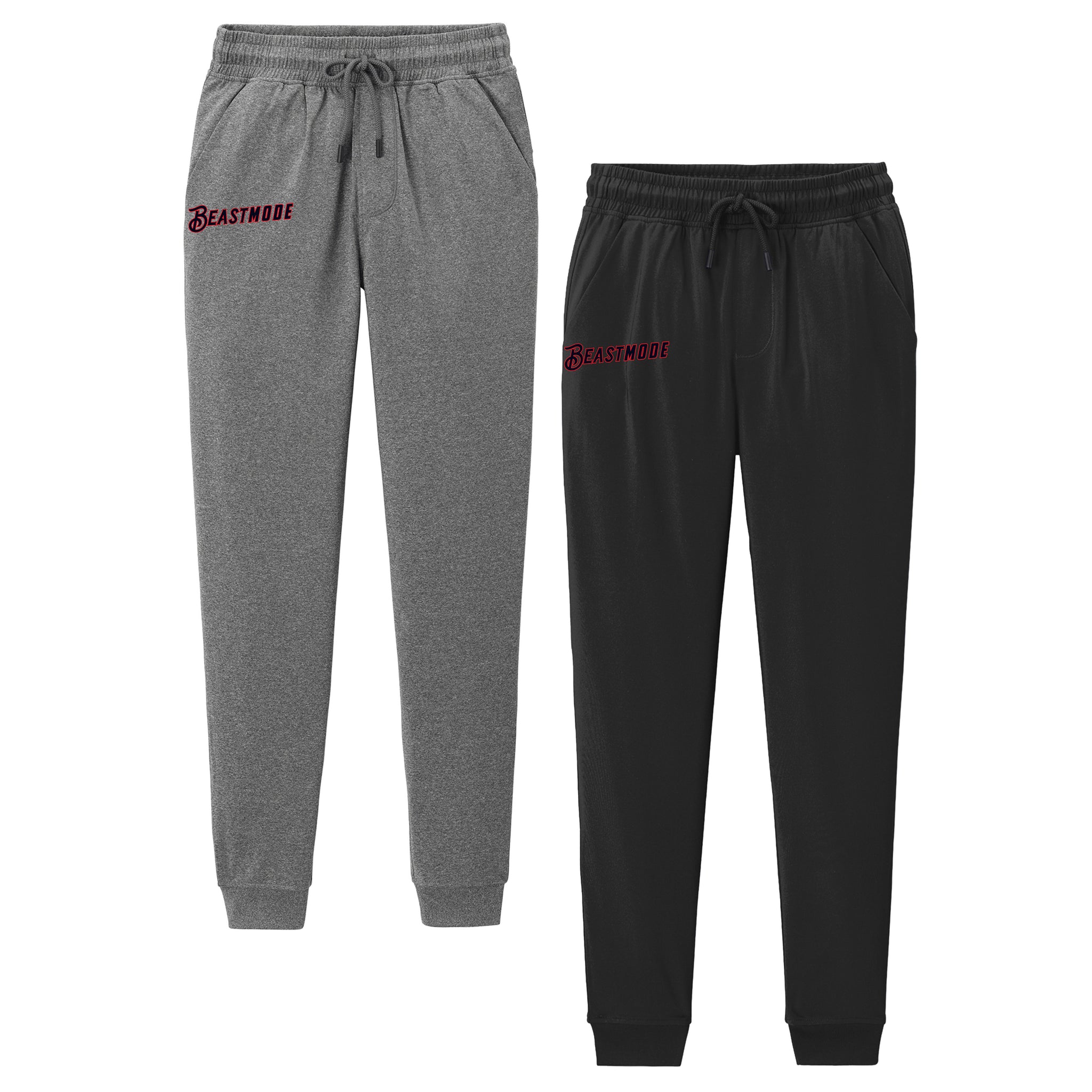 Texas Sandlot Baseball Sport-Tek® Sport-Wick® Stretch Jogger