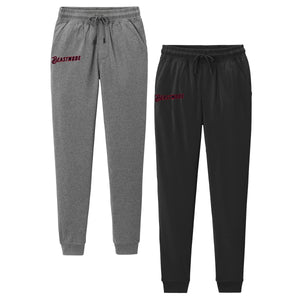 Texas Sandlot Baseball Sport-Tek® Sport-Wick® Stretch Jogger