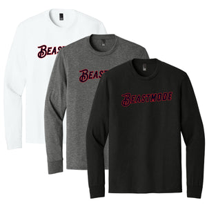 Texas Sandlot Baseball Perfect Tri ® Long Sleeve Tee