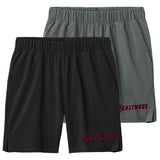 Texas Sandlot Baseball Sport-Tek® Repeat 7" Short