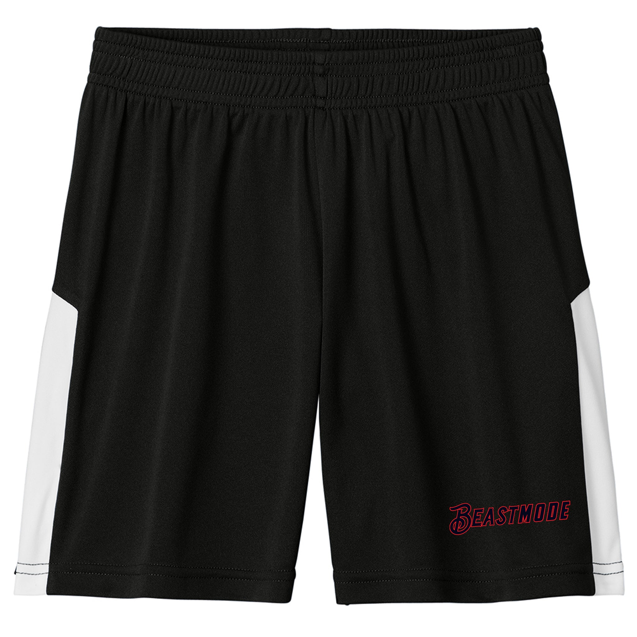 Texas Sandlot Baseball Sport-Tek® Men's/Boy's Club 5” Short