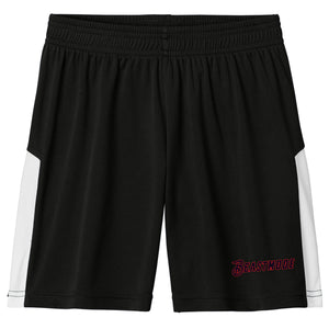 Texas Sandlot Baseball Sport-Tek® Men's/Boy's Club 5” Short