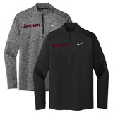 Texas Sandlot Baseball Nike Dri-FIT Element 1/2-Zip Top