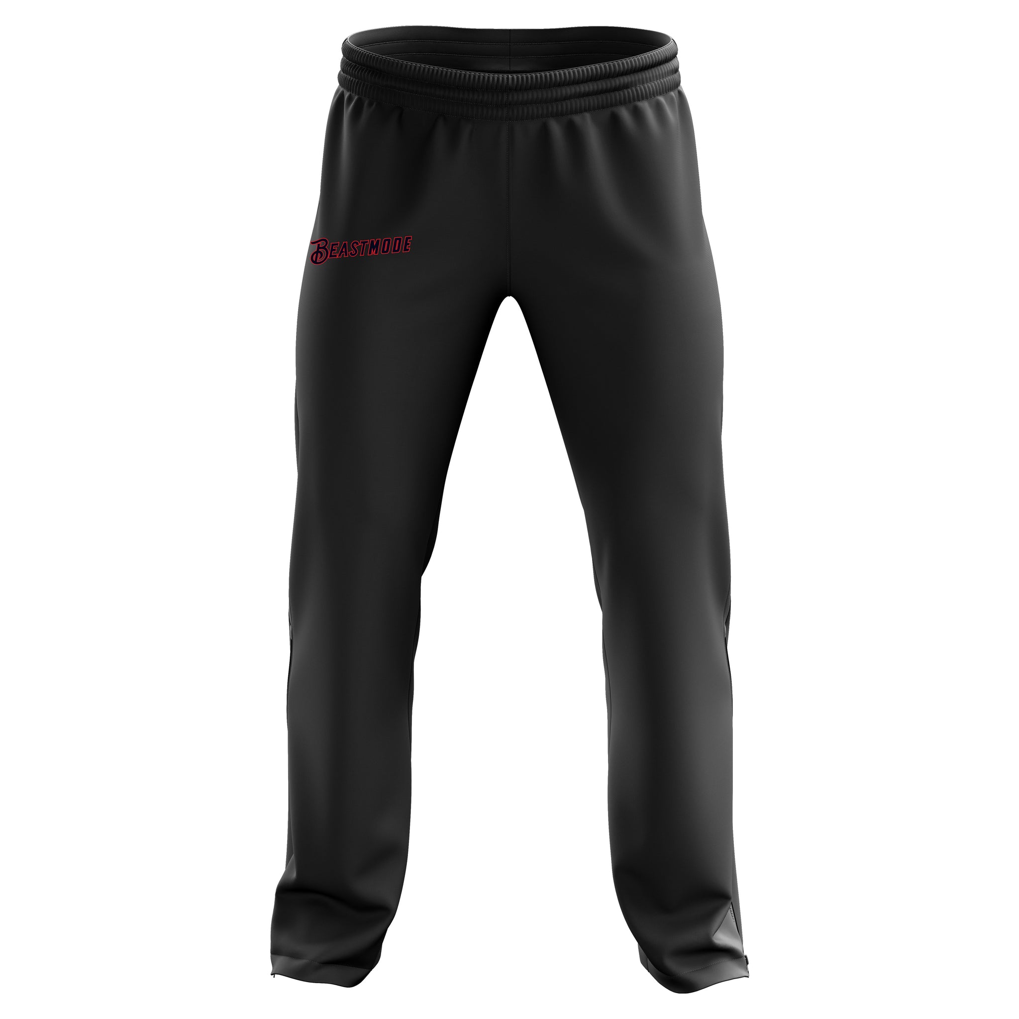 Texas Sandlot Baseball Fleece Pants