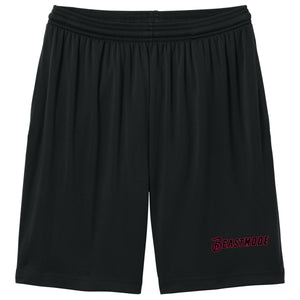 Texas Sandlot Baseball Sport-Tek® PosiCharge® Competitor™ 7” Pocketed Short