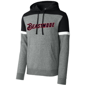Texas Sandlot Baseball Sport-Tek® Drive Fleece Colorblock Hoodie