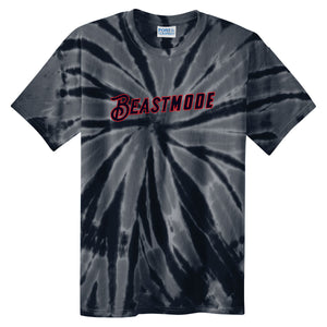 Texas Sandlot Baseball Port & Company® Tie-Dye Tee