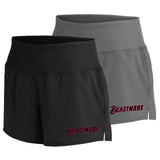 Texas Sandlot Baseball Sport-Tek® Ladies Repeat Short
