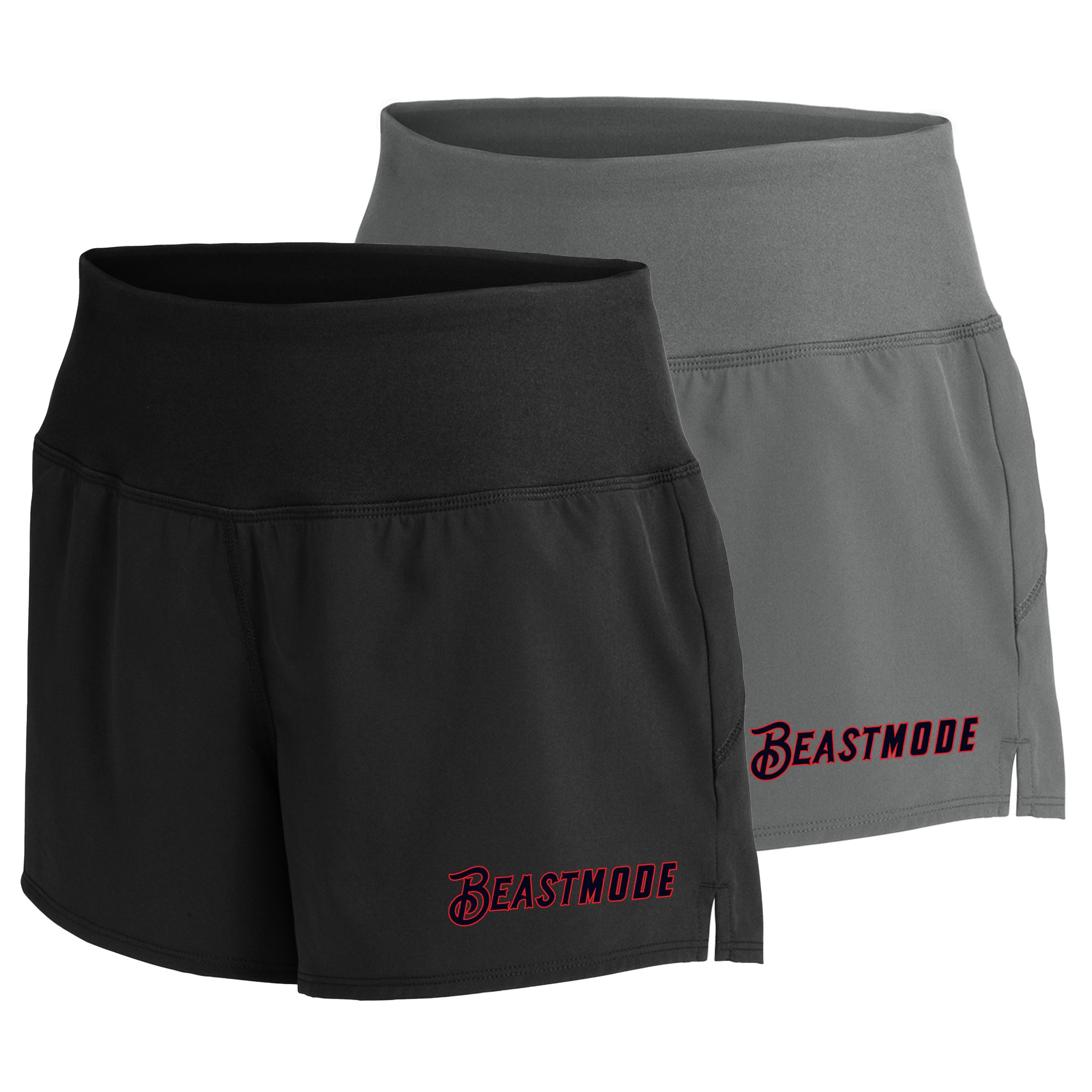 Texas Sandlot Baseball Sport-Tek® Ladies Repeat Short