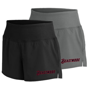 Texas Sandlot Baseball Sport-Tek® Ladies Repeat Short