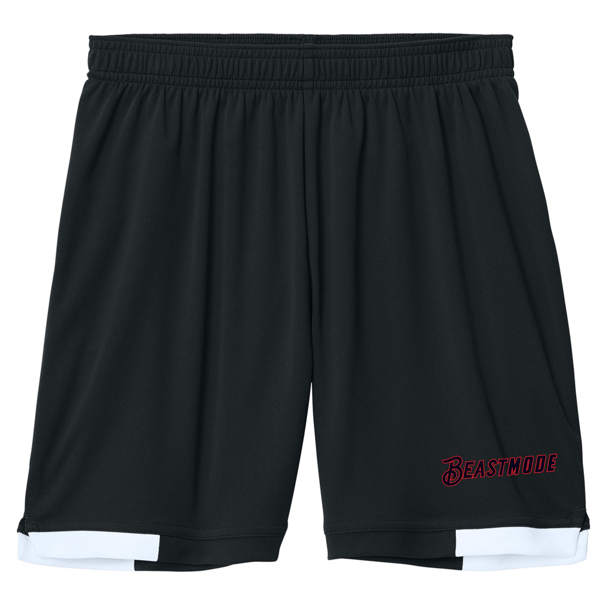 Texas Sandlot Baseball Sport-Tek® Womens/Girls Club 5” Short