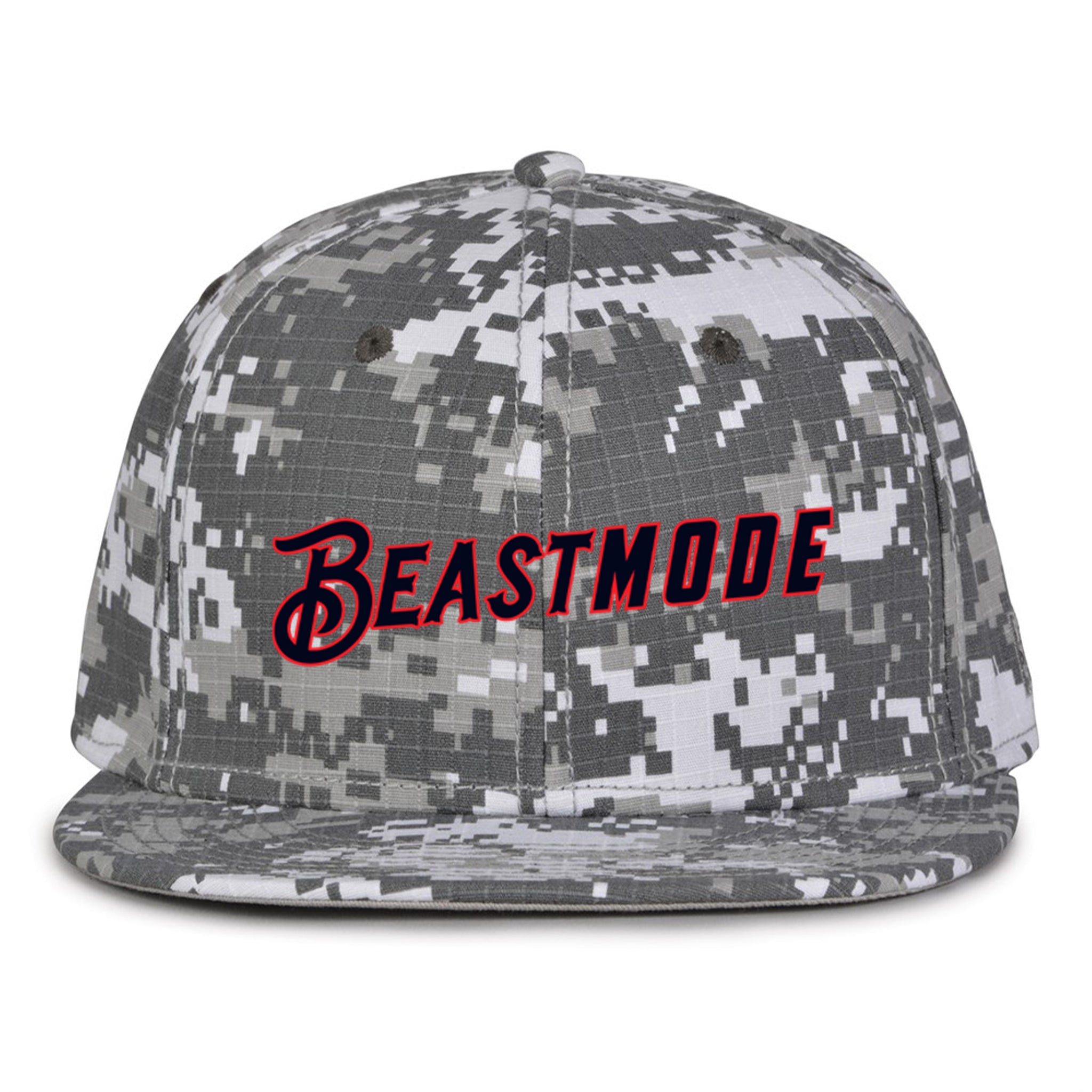 Texas Sandlot Baseball The Game Digital Camo