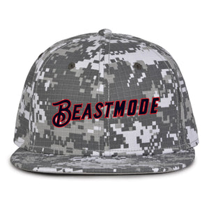 Texas Sandlot Baseball The Game Digital Camo