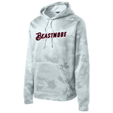 Texas Sandlot Baseball Sport-Tek® Sport-Wick® CamoHex Fleece Hooded Pullover