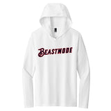 Texas Sandlot Baseball District Perfect Tri ® Long Sleeve Hoodie