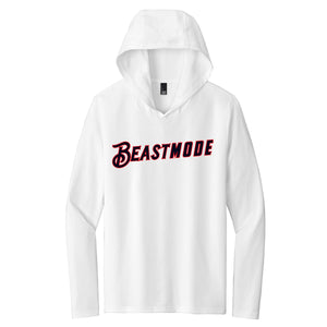 Texas Sandlot Baseball District Perfect Tri ® Long Sleeve Hoodie