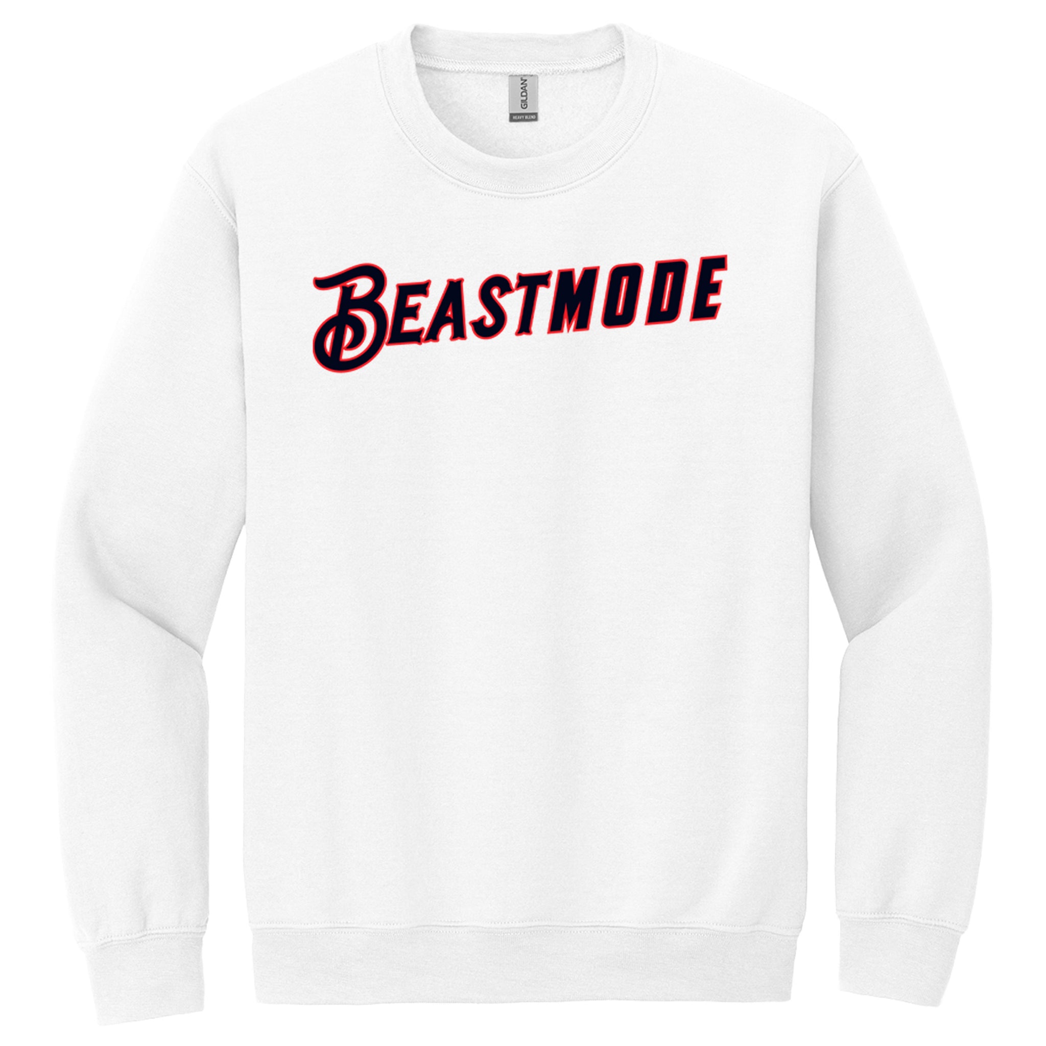 Texas Sandlot Baseball Gildan® Heavy Blend™ Crewneck Sweatshirt