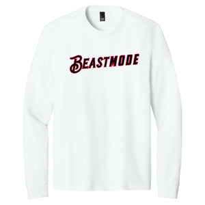 Texas Sandlot Baseball Perfect Tri ® Long Sleeve Tee
