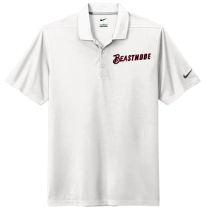 Texas Sandlot Baseball Nike Dri-FIT Micro Pique 2.0 Pocket Polo