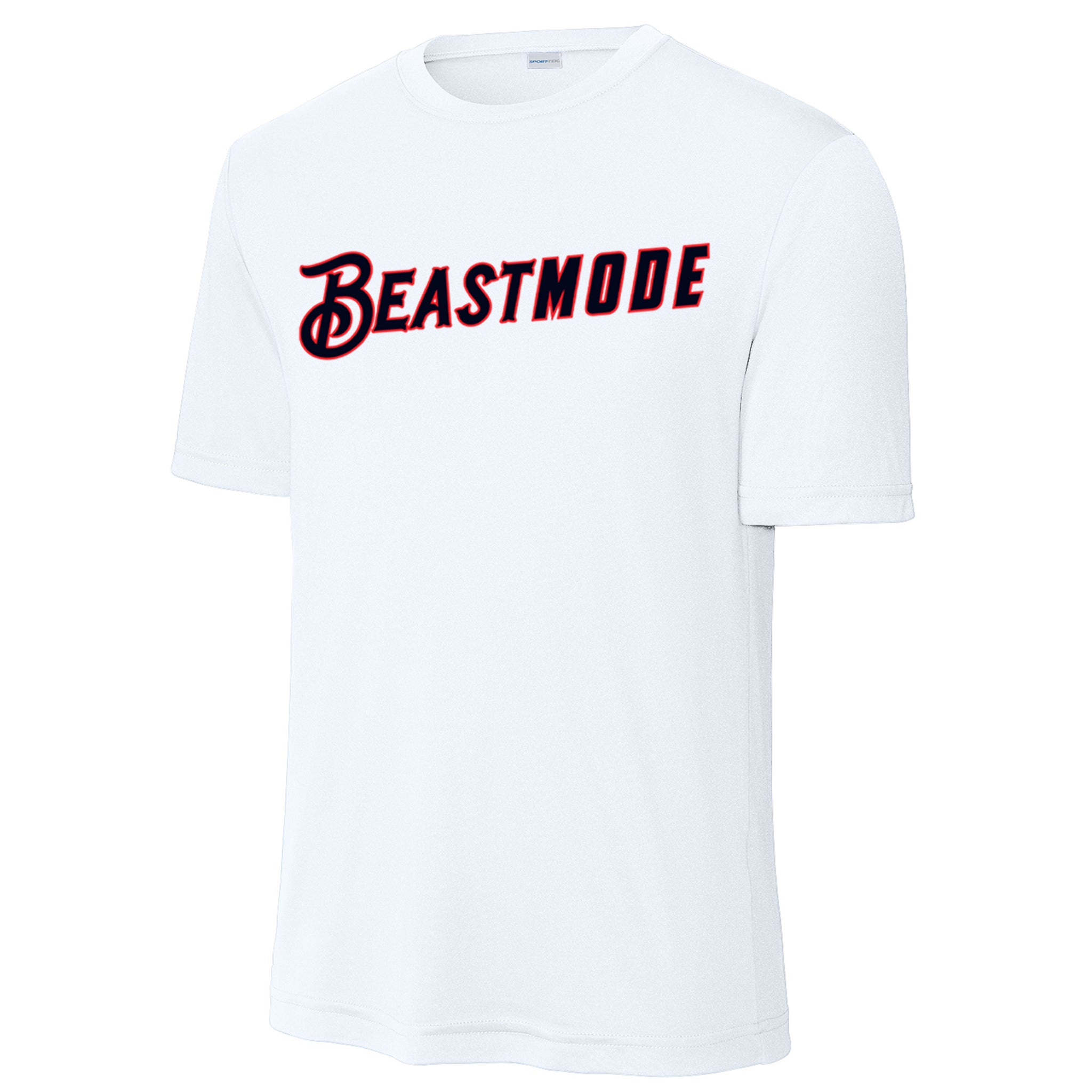 Texas Sandlot Baseball Sport-Tek® PosiCharge® Competitor™ Tee