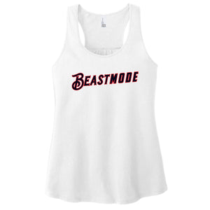 Texas Sandlot Baseball District Women’s V.I.T. ™ Racerback Tank