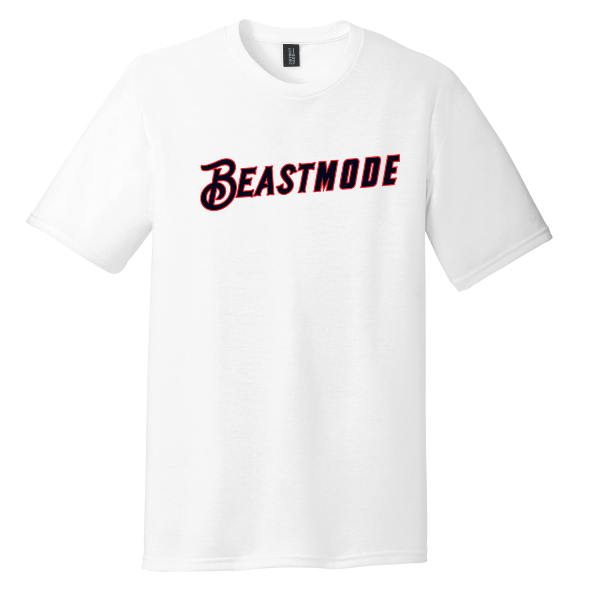 Texas Sandlot Baseball District Perfect Tri ® Tee