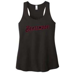 Texas Sandlot Baseball District Women’s V.I.T. ™ Racerback Tank
