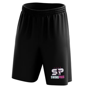 TEAM SWING PROS FULL SUB MENS SHORTS