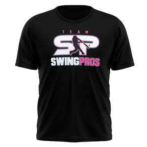 TEAM SWING PROS FULL SUB MENS SHORT SLEEVE