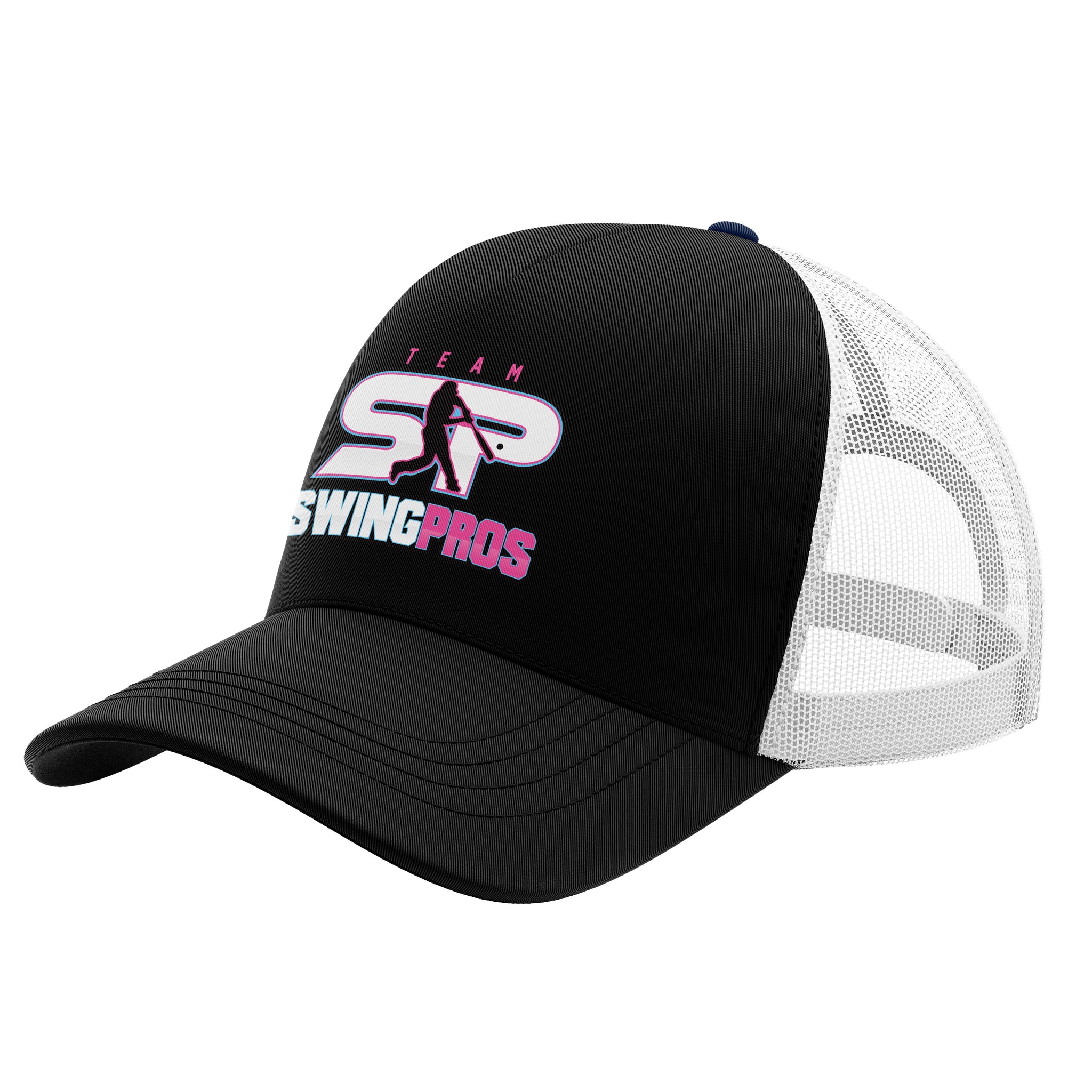 TEAM SWING PROS 1.0 112 SNAPBACK HAT