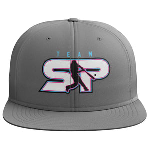 TEAM SWING PROS 2.0 PTS20 HAT