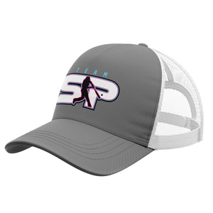 TEAM SWING PROS 2.0 112 SNAPBACK HAT