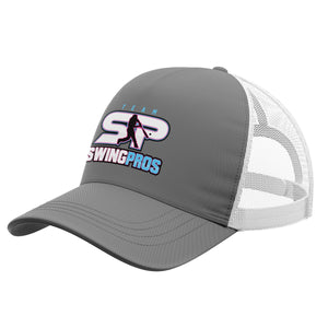 TEAM SWING PROS 1.0 112 SNAPBACK HAT