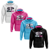 TEAM SWING PROS FULL SUB HOODIE