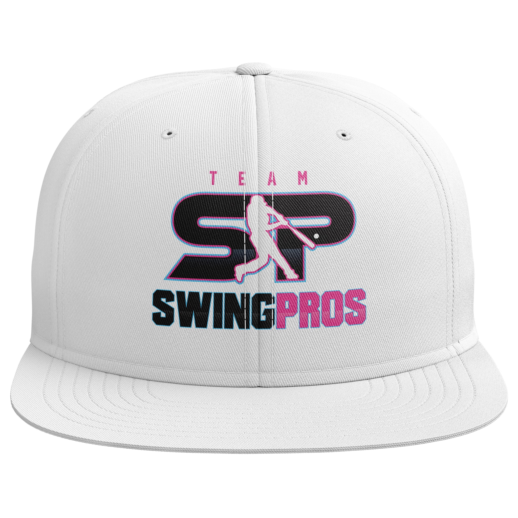 TEAM SWING PROS 1.0 PTS20 HAT