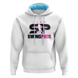 TEAM SWING PROS FULL SUB HOODIE