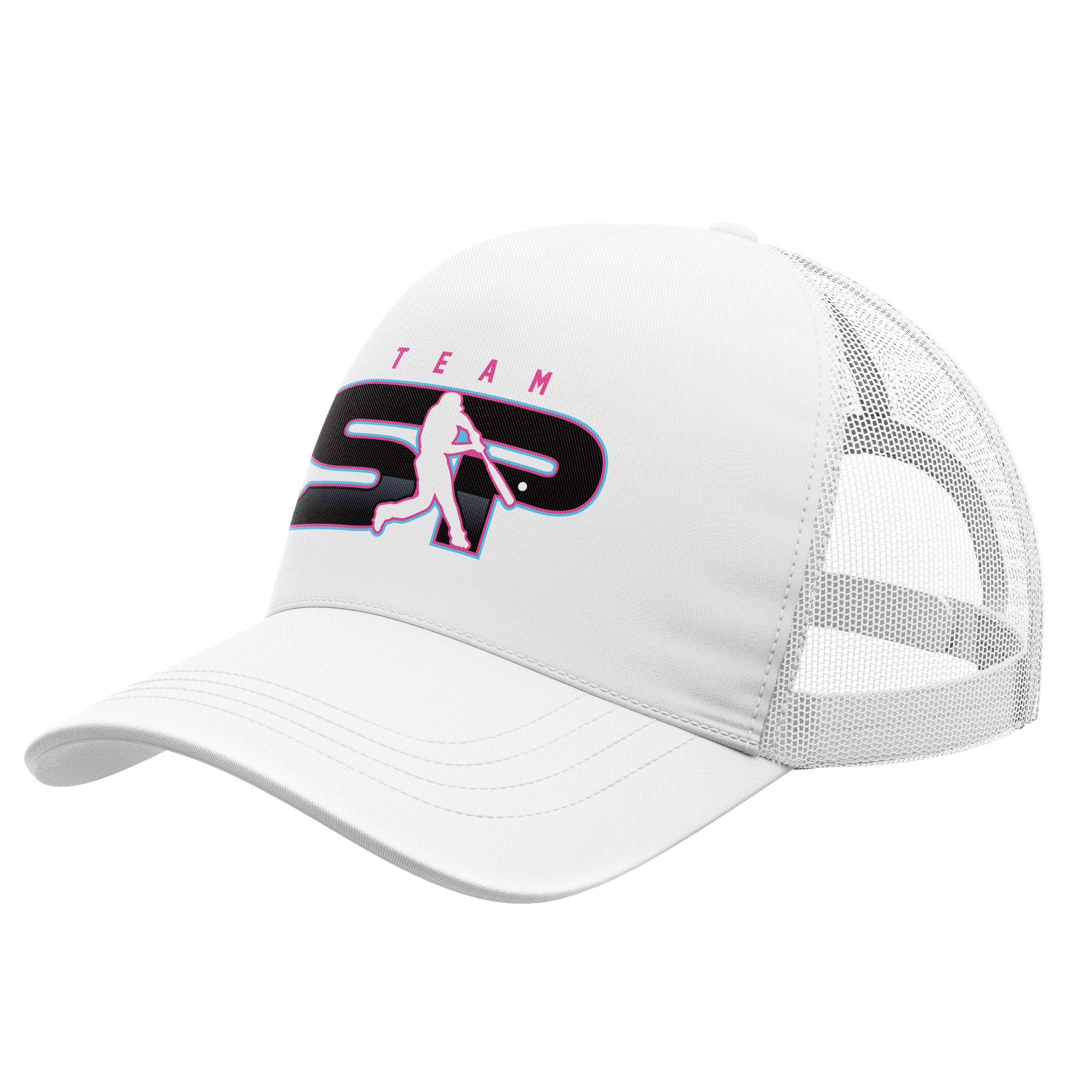 TEAM SWING PROS 2.0 112 SNAPBACK HAT