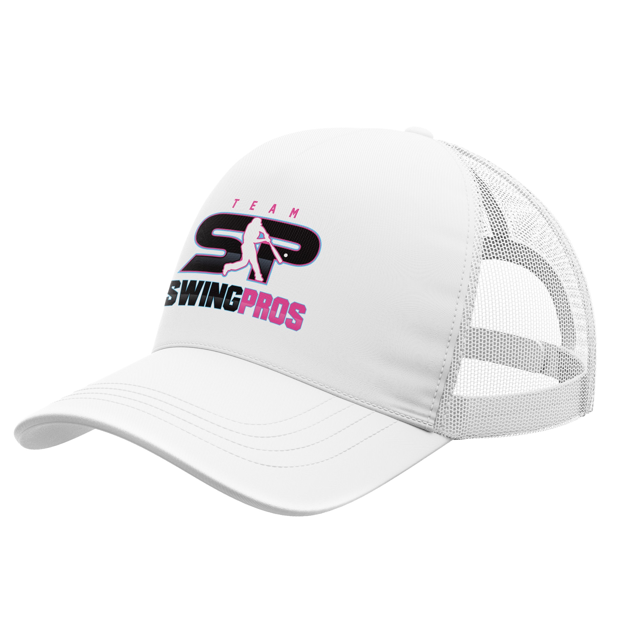 TEAM SWING PROS 1.0 112 SNAPBACK HAT