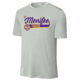 Menifee Tigers Fastpitch Sport-Tek® PosiCharge® Competitor™ Tee