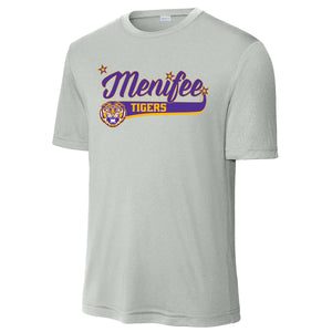 Menifee Tigers Fastpitch Sport-Tek® PosiCharge® Competitor™ Tee