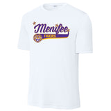 Menifee Tigers Fastpitch Sport-Tek® PosiCharge® Competitor™ Tee