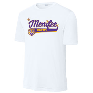 Menifee Tigers Fastpitch Sport-Tek® PosiCharge® Competitor™ Tee