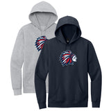 Westminster Tribe Fastpitch District® V.I.T.™ Fleece Hoodie